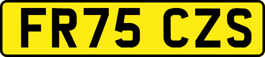 FR75CZS