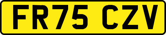 FR75CZV
