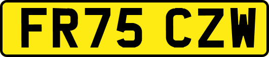 FR75CZW