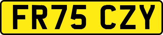 FR75CZY
