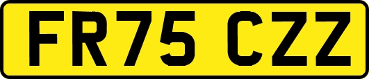 FR75CZZ