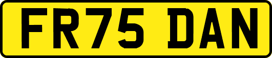 FR75DAN