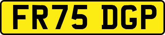 FR75DGP