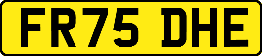 FR75DHE