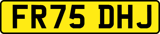 FR75DHJ