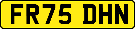 FR75DHN