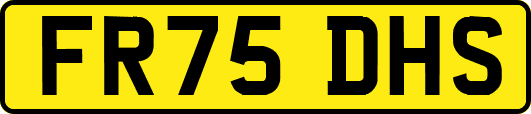 FR75DHS