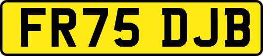 FR75DJB