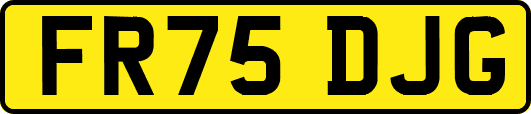 FR75DJG