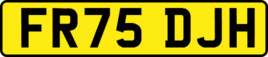 FR75DJH