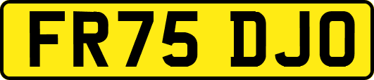 FR75DJO
