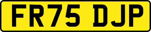 FR75DJP