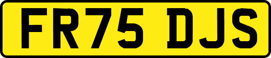 FR75DJS