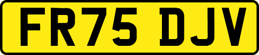 FR75DJV