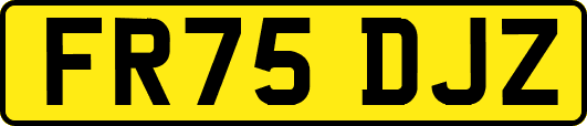 FR75DJZ