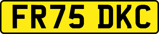 FR75DKC