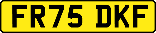 FR75DKF