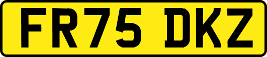 FR75DKZ