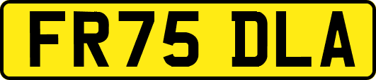 FR75DLA
