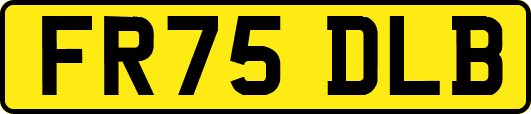 FR75DLB