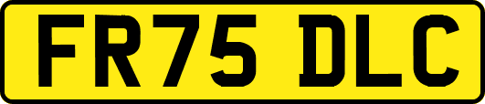 FR75DLC