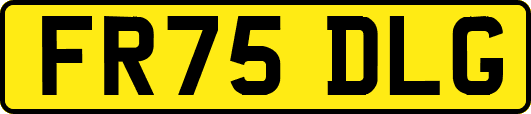 FR75DLG