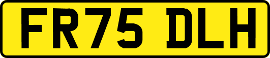 FR75DLH