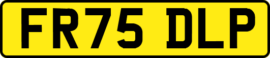 FR75DLP