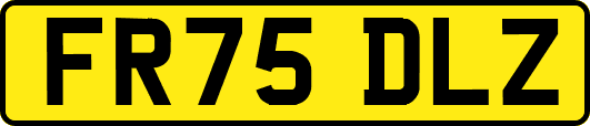 FR75DLZ
