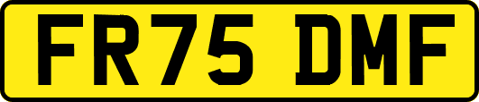 FR75DMF