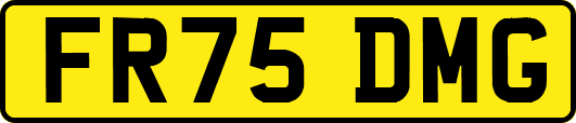 FR75DMG