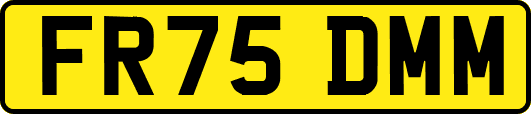 FR75DMM