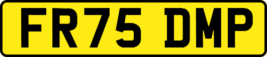 FR75DMP