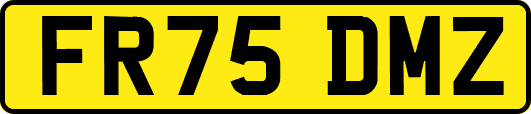 FR75DMZ