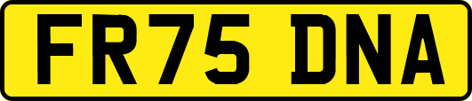 FR75DNA