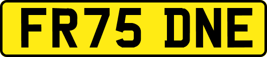 FR75DNE