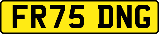 FR75DNG