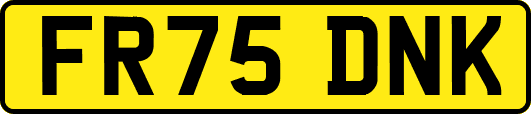 FR75DNK