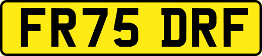FR75DRF