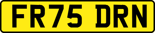 FR75DRN