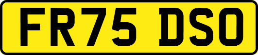FR75DSO