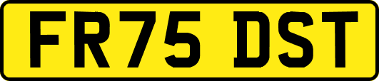 FR75DST