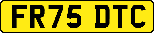 FR75DTC