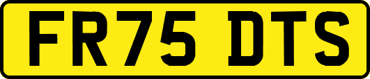 FR75DTS