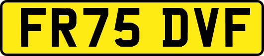FR75DVF