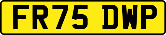 FR75DWP