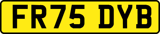 FR75DYB