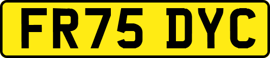 FR75DYC