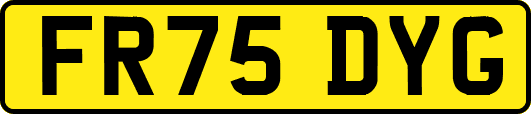 FR75DYG