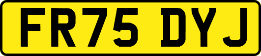 FR75DYJ